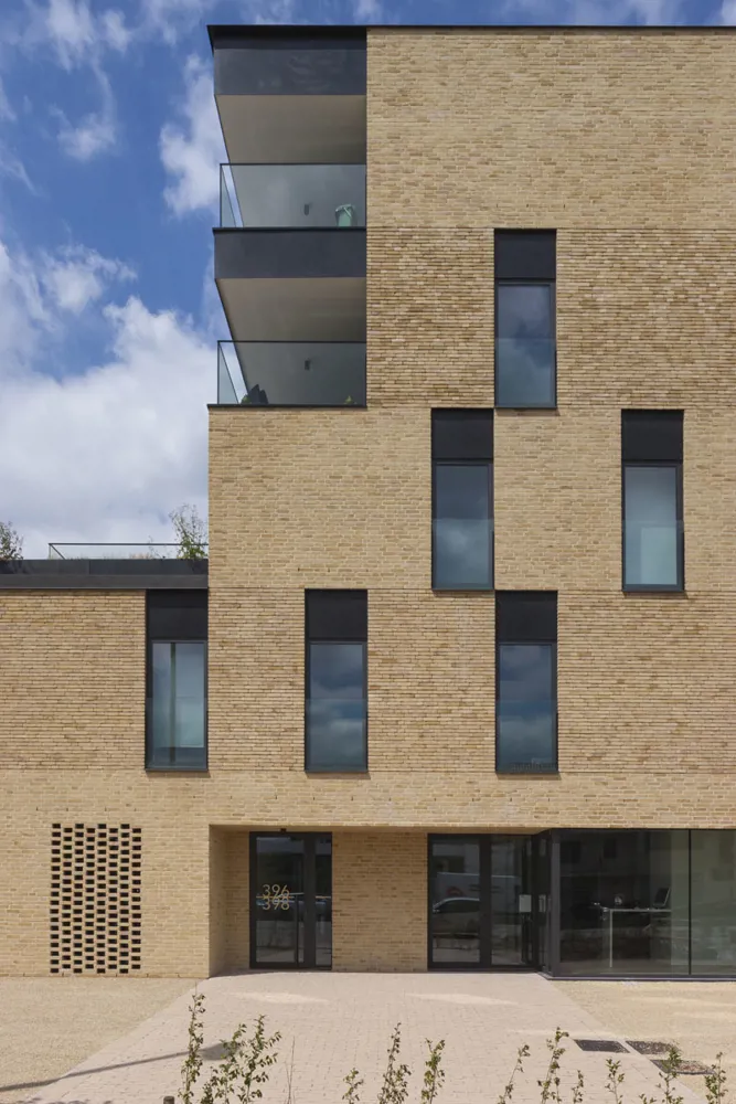 Bricks Mitte Brick M