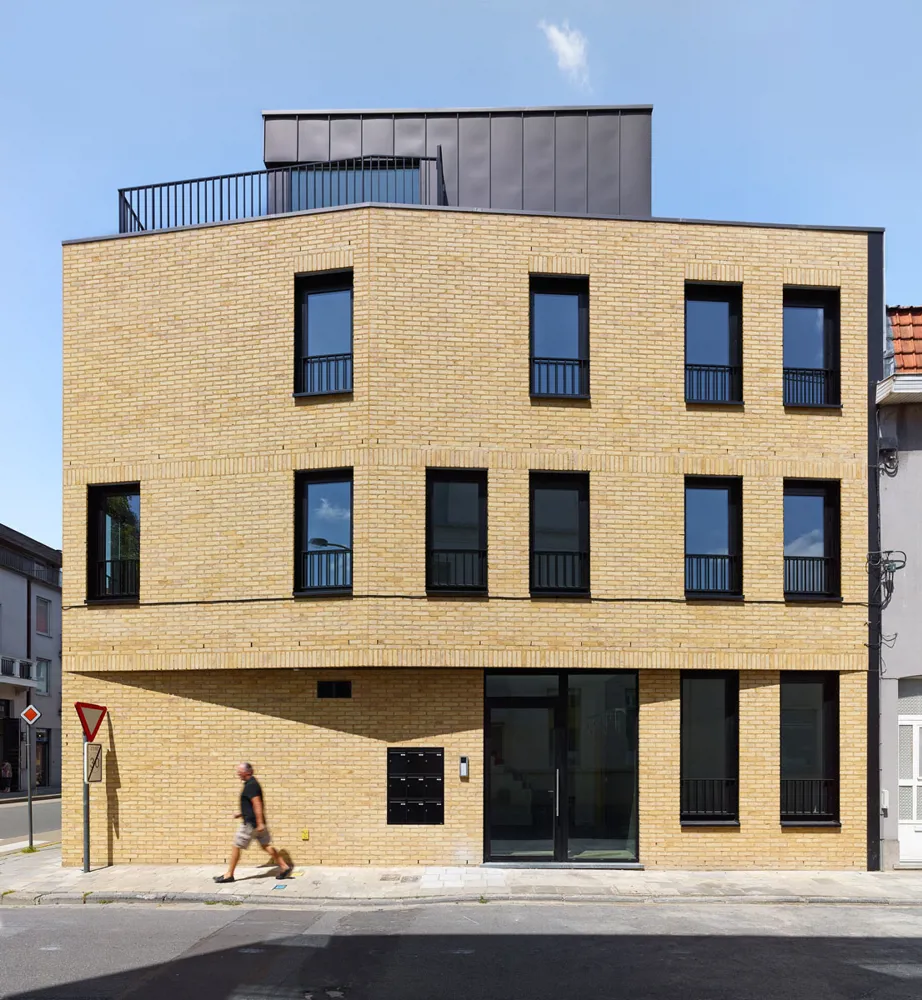 Bricks Mitte Brick M