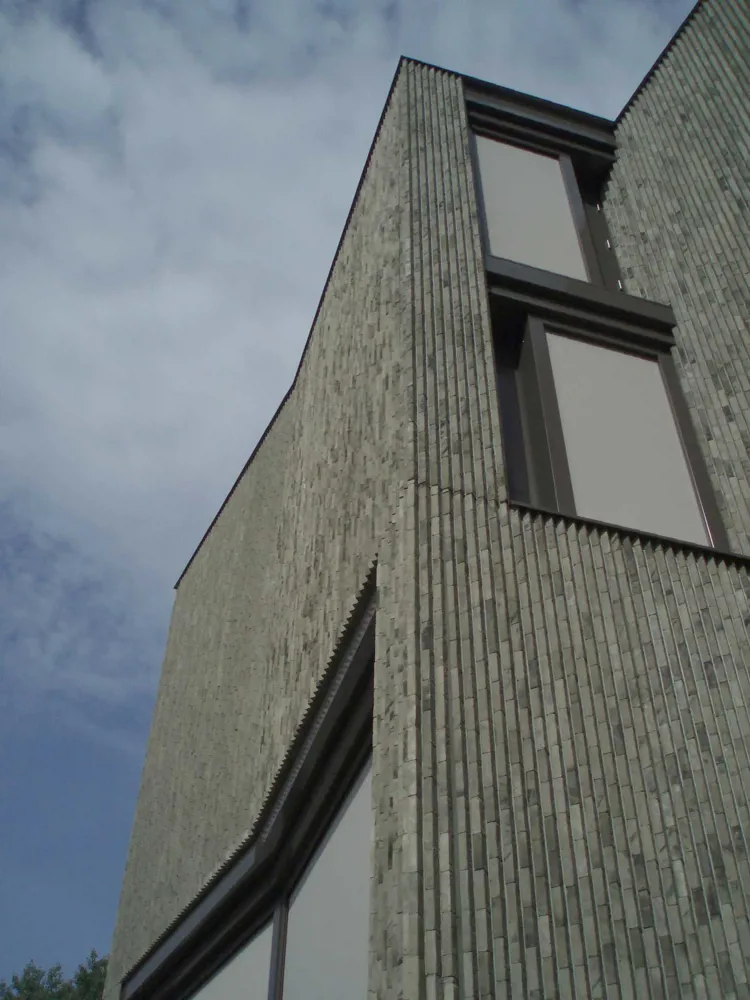 Study Vertical Case studies