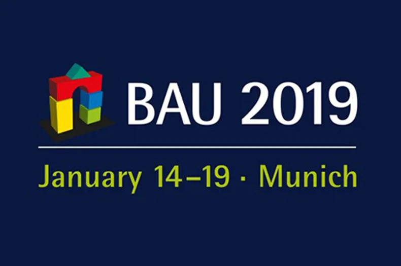BAU München 2019