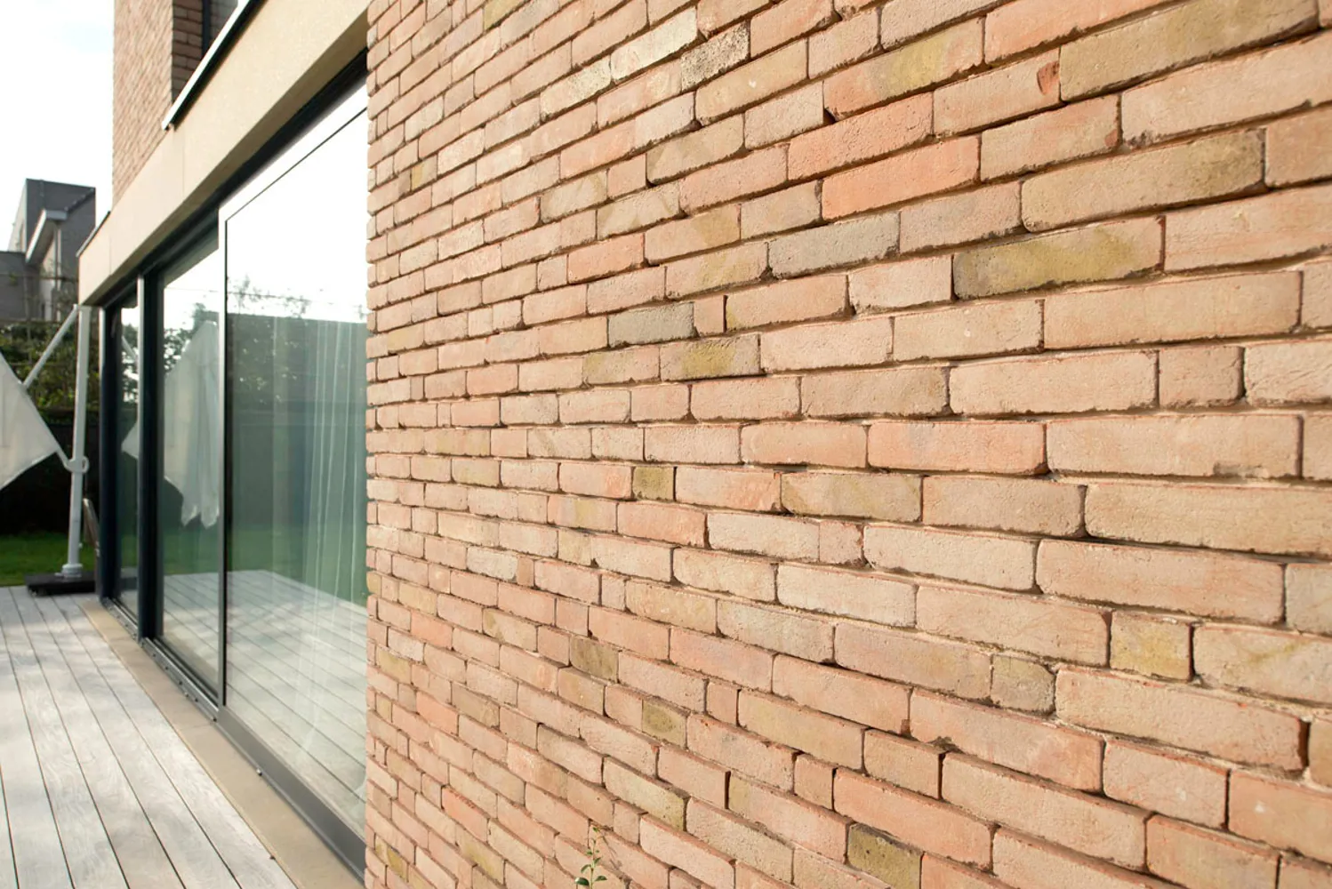 Brick Variatus Brick V