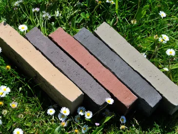 Elegantia, a new dimension within our range of clay pavers