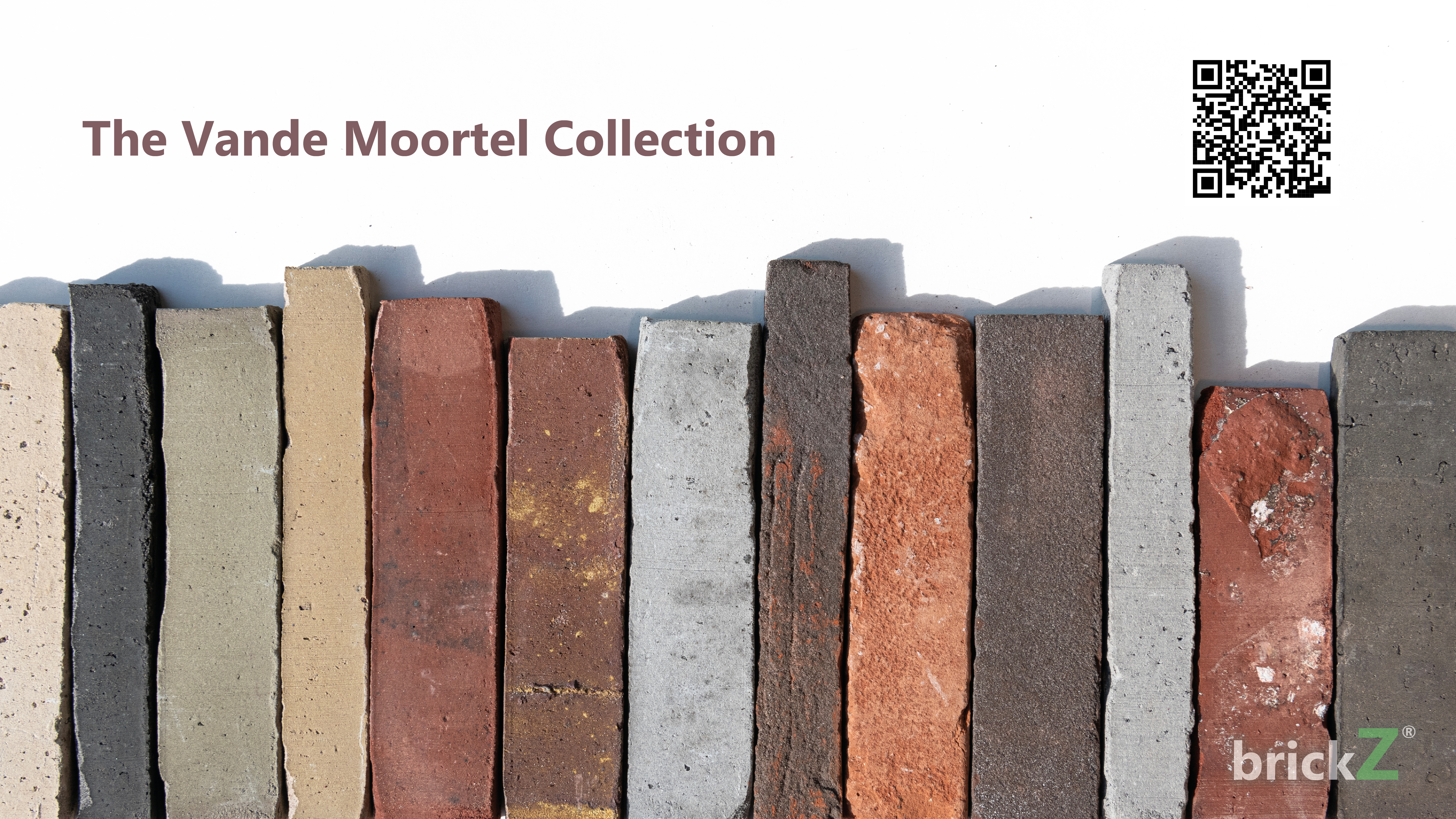 Welcome to the world of brickZ