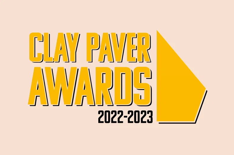 Clay Paver Awards 2022 - 2023