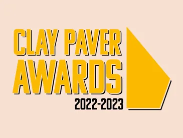 Clay Paver Awards 2022 - 2023
